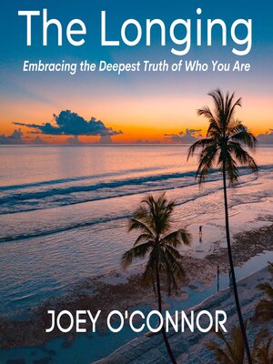 cover image of The Longing